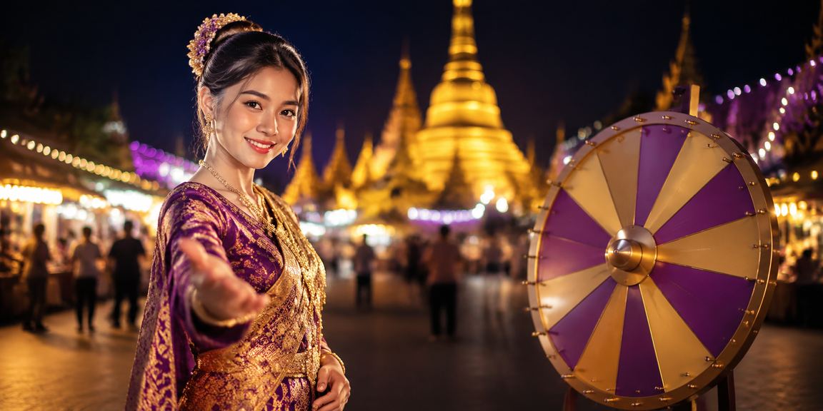 ဘဂုံမုဆိုး ပုတီး၏ ရူးလက်လောင်းကစား ပုံ