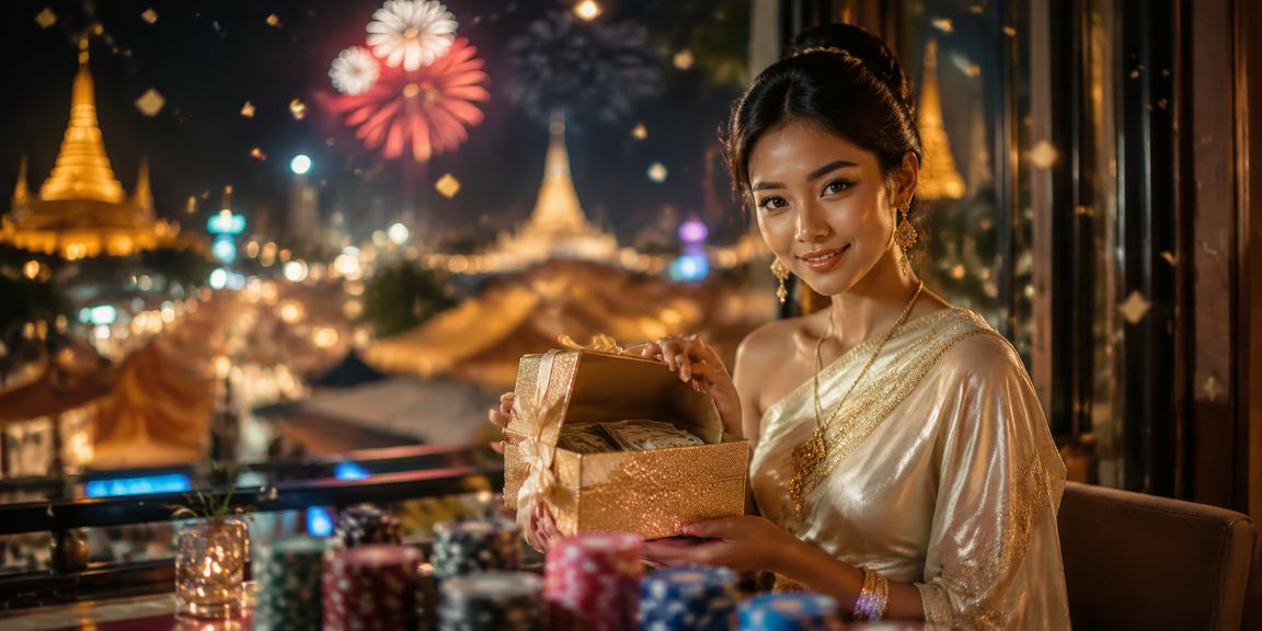 KBZPay ဖြင့် ငွေပေးချေမှု လုပ်ဆောင်နေသော ဖုန်းပုံ