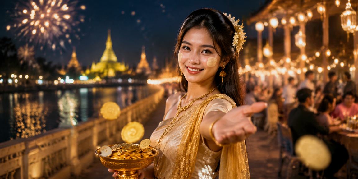 နေပြည်တော်တွင် ဘောလုံးလောင်းကစားခြင်းပုံ